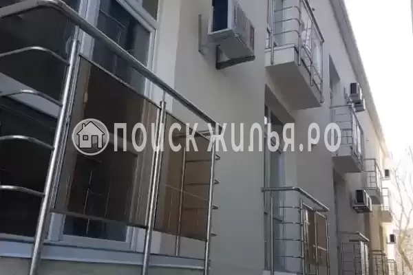 «Gold Resort», Витязево