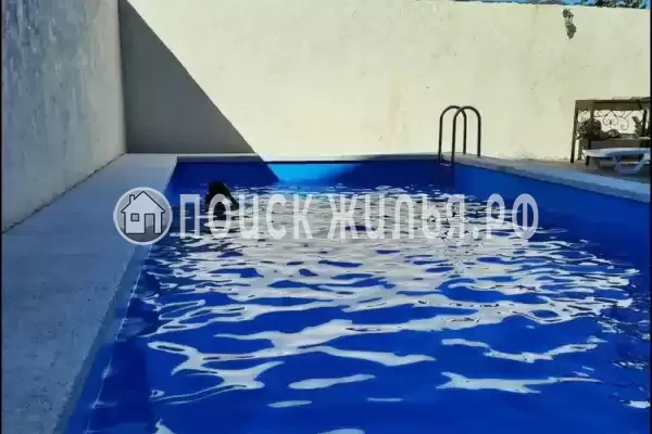 «Gold Resort», Витязево