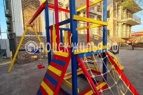 «Gold Resort», Витязево