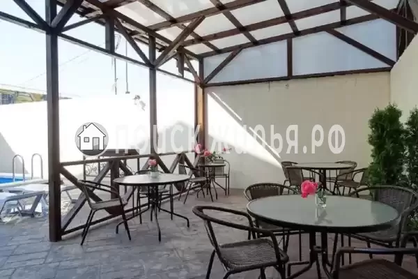 «Gold Resort», Витязево