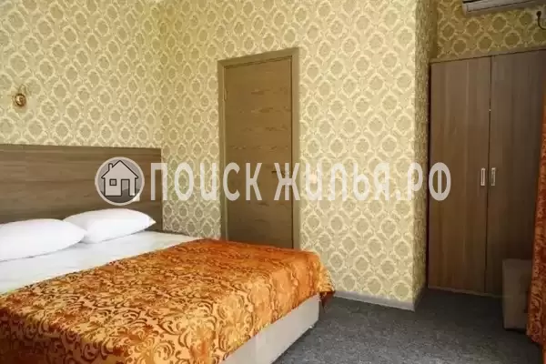 «Gold Resort», Витязево