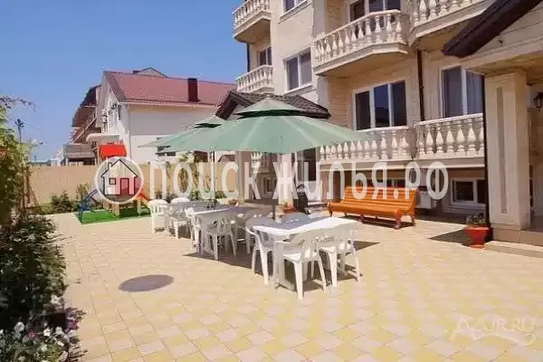 Понтийская, д.7, Витязево