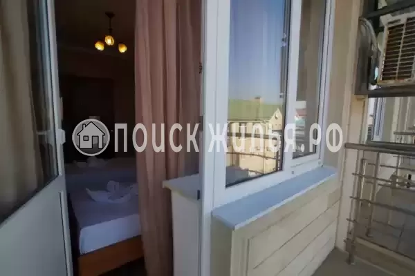 Понтийская, д.7, Витязево