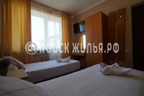 Понтийская, д.7, Витязево