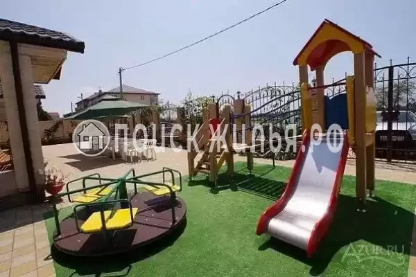 Понтийская, д.7, Витязево