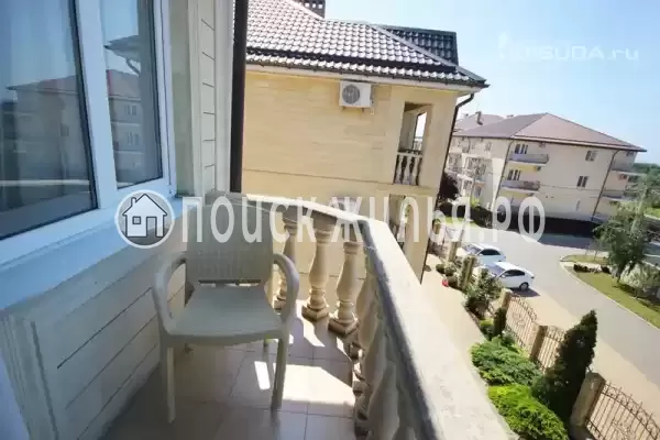 Понтийская, д.7, Витязево