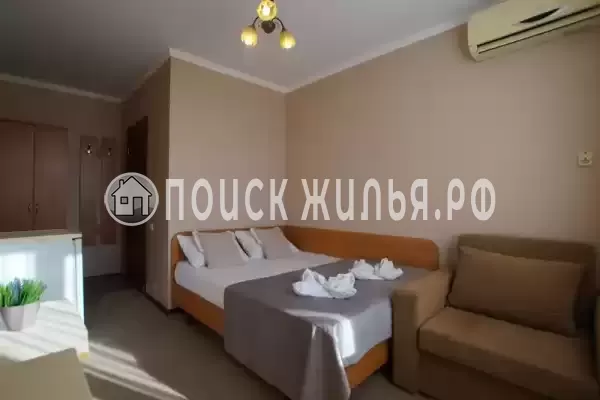 Понтийская, д.7, Витязево