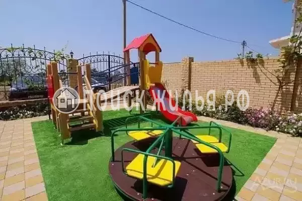 Понтийская, д.7, Витязево