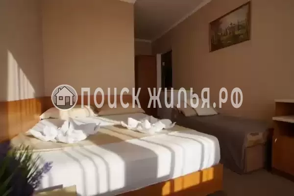 Понтийская, д.7, Витязево