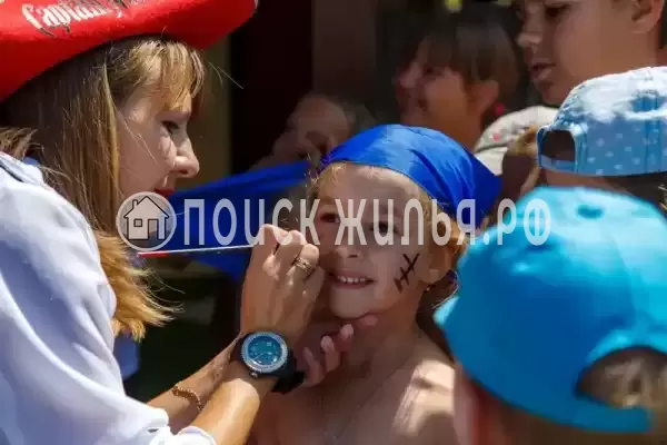 Понтийская, д.7, Витязево