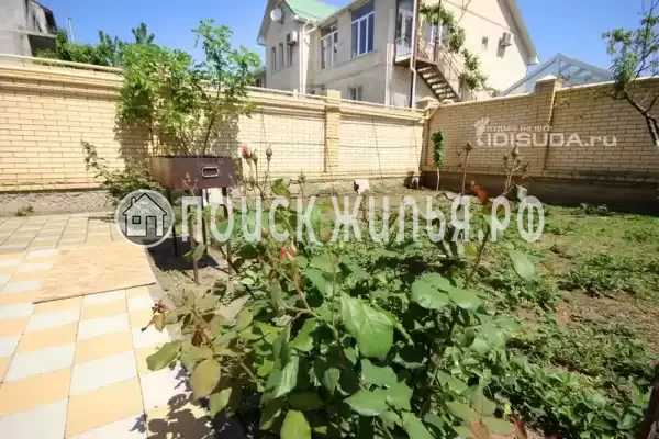 Понтийская, д.7, Витязево