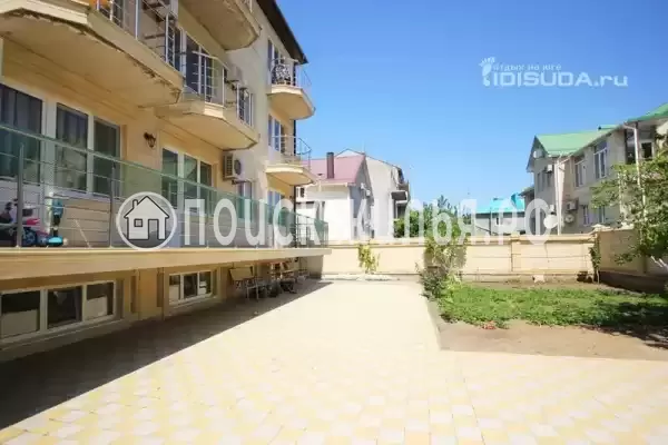 Понтийская, д.7, Витязево