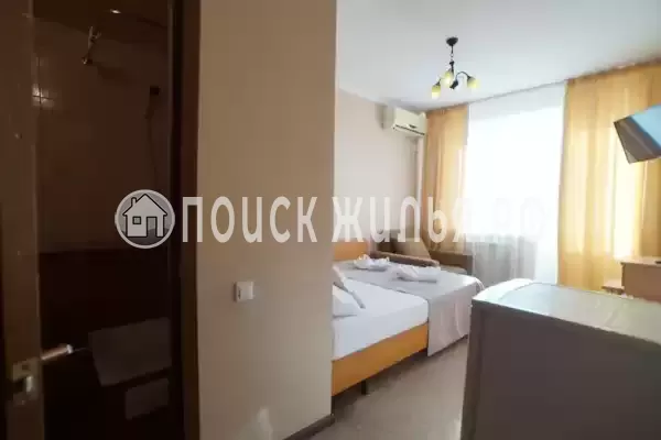 Понтийская, д.7, Витязево