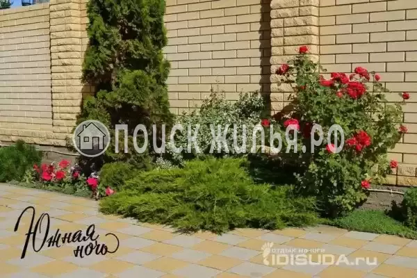 Понтийская, д.7, Витязево