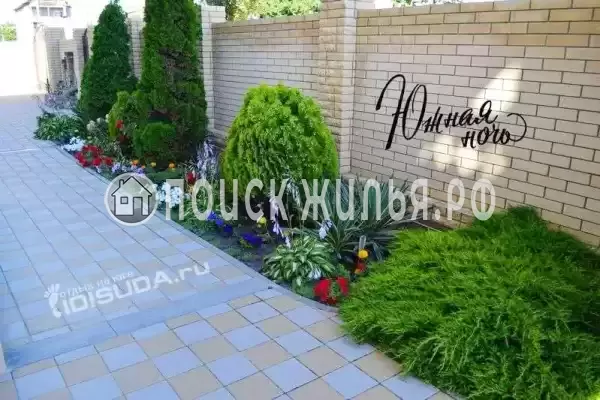 Понтийская, д.7, Витязево