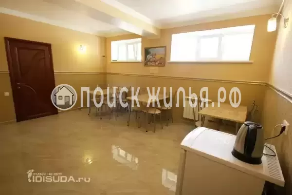 Понтийская, д.7, Витязево