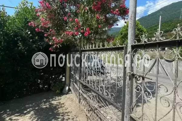 Частный сектор «У Кристины», Гагра Частный сектор «У Кристины», Гагра