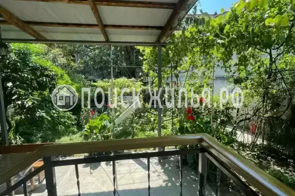 Частный сектор «У Кристины», Гагра Частный сектор «У Кристины», Гагра