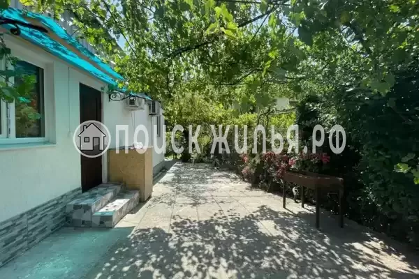 Частный сектор «У Кристины», Гагра Частный сектор «У Кристины», Гагра