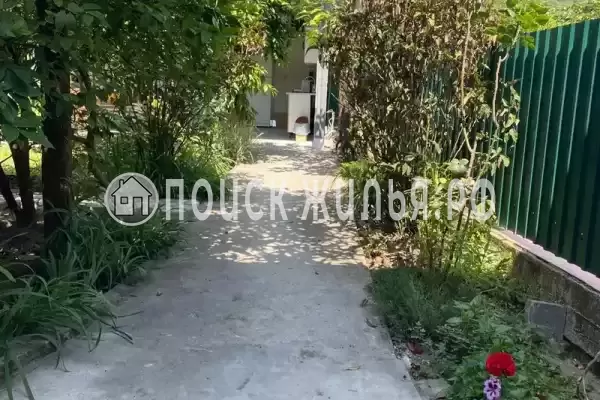 Частный сектор «У Кристины», Гагра Частный сектор «У Кристины», Гагра