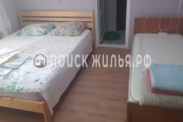 Частный сектор «У Кристины», Гагра Частный сектор «У Кристины», Гагра