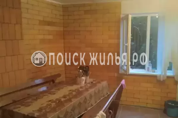 «Alina», Лоо «Alina», Лоо