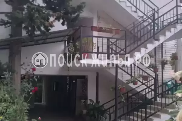 «Alina», Краснодарский край, Сочи, Лоо, Декабристов, д.161/2