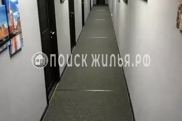 Отель «Континент», Тобольск