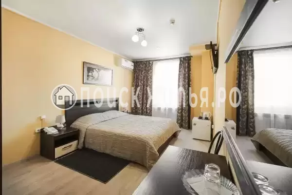 Отель «Континент», Тобольск