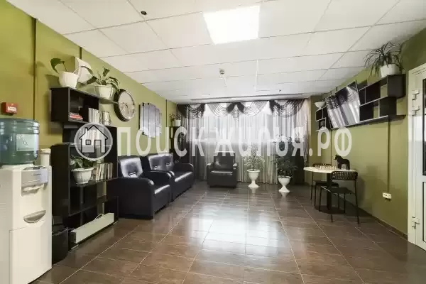 Отель «Континент», Тобольск