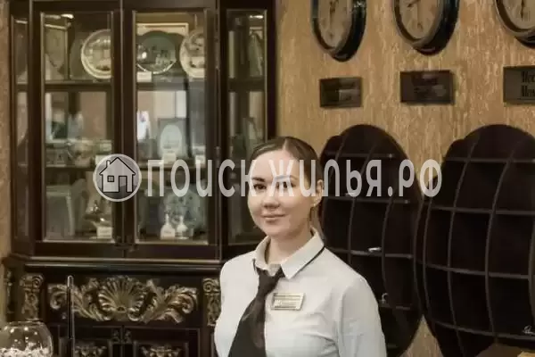 Отель «Континент», Тобольск