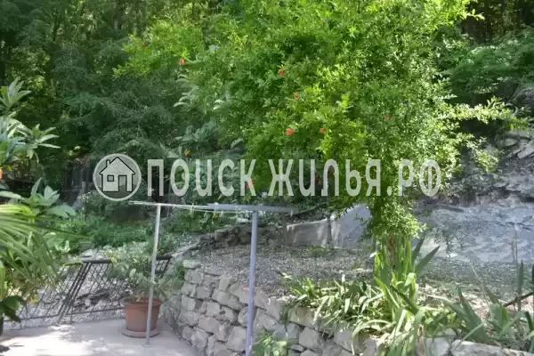 «Дом с флагом», Лазаревское «Дом с флагом», Лазаревское