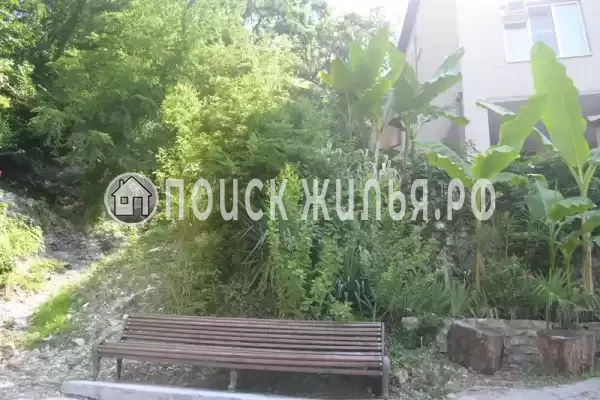 «Дом с флагом», Лазаревское «Дом с флагом», Лазаревское