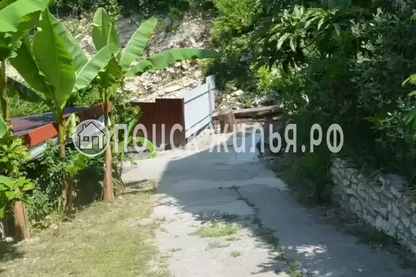 «Дом с флагом», Лазаревское «Дом с флагом», Лазаревское