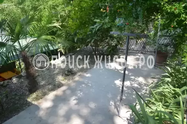 «Дом с флагом», Лазаревское «Дом с флагом», Лазаревское