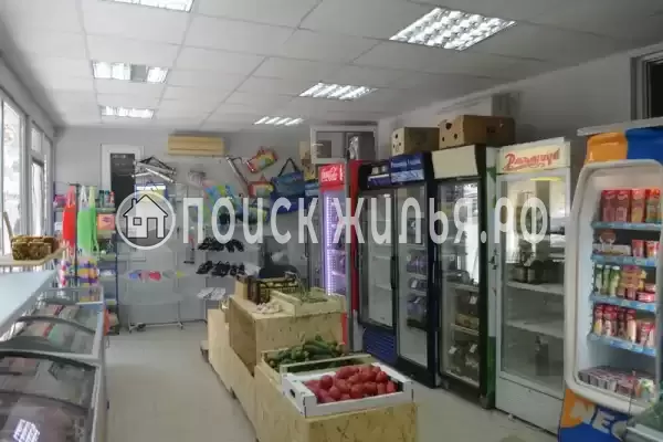 «Дом с флагом», Лазаревское «Дом с флагом», Лазаревское