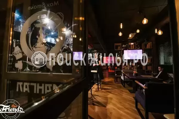 Отель «Голден-Парк», Клин