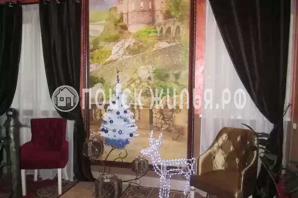 Отель «Голден-Парк», Клин