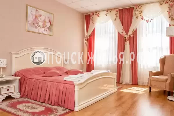 Отель «Рязань», Рязань