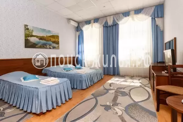 Отель «Рязань», Рязань