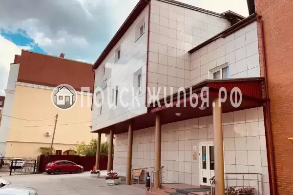 Отель «Рязань», Рязань