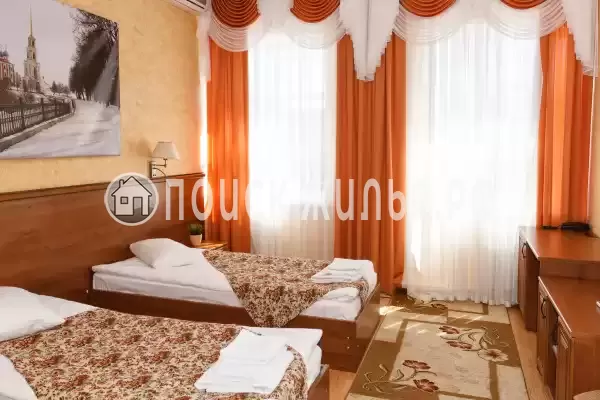 Отель «Рязань», Рязань