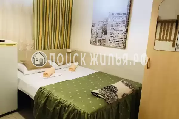 «На высоком берегу», Анапа