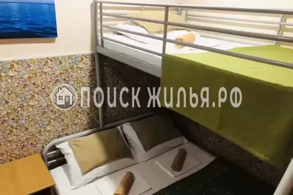 «На высоком берегу», Анапа