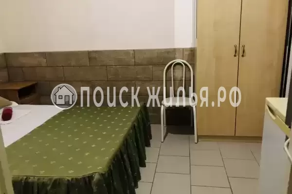 «На высоком берегу», Анапа