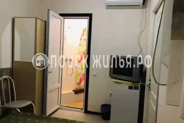 «На высоком берегу», Анапа