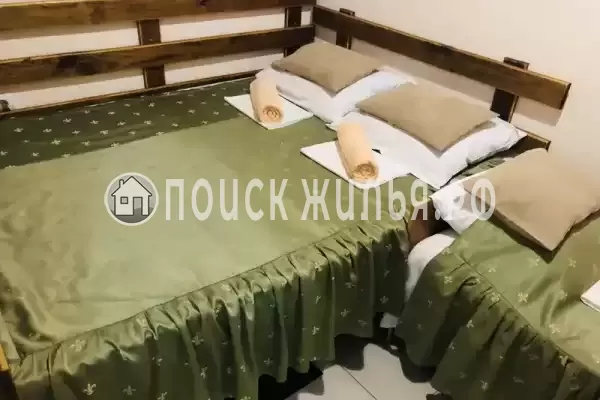 «На высоком берегу», Анапа