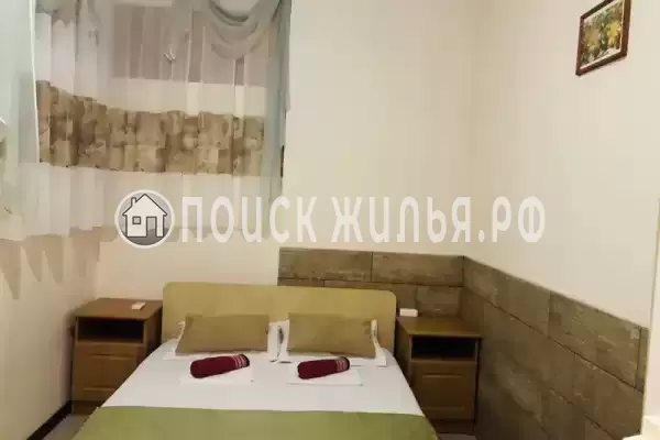 «На высоком берегу», Анапа