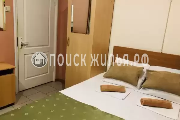 «На высоком берегу», Анапа