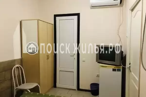 «На высоком берегу», Анапа